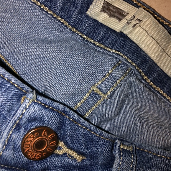 Levi’s jeans - Picture 3 of 4